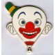 Coco Clown Happy N3284C Gold
